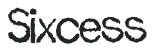 Sixcess letters preview