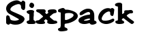 Sixpack preview