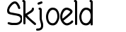 Skjoeld preview