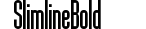 Slimline-Bold preview