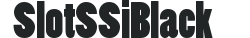 Slot SSi Black preview