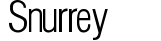 Snurrey preview