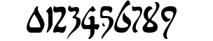 SolomonCondensed preview