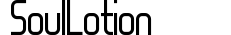 Soul Lotion preview