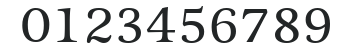 Sovereign-Medium numbers preview