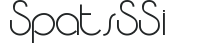 Spats SSi preview