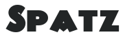 Spatz letters preview