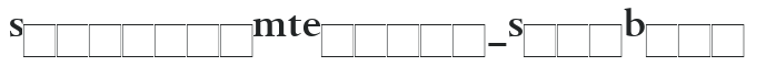 SpectrumMTExpert-SemiBold preview