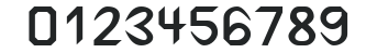 Spike-Condensed Bold numbers preview