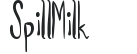 SpillMilk preview