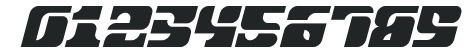 Sportswear-EFaster numbers preview