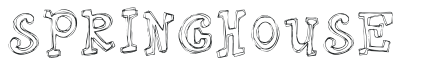 Springhouse letters preview