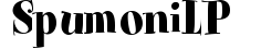 SpumoniLP preview