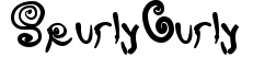 Spurly Curly preview