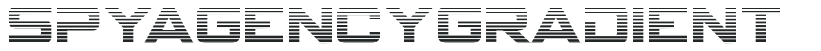 Spy Agency Gradient preview