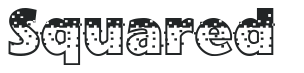 Squared letters preview