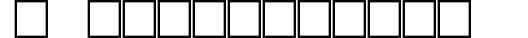 StaffordExp Italic preview