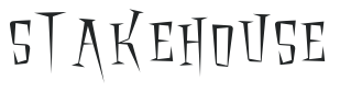 Stakehouse letters preview