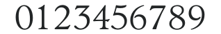 StanhopeLightTab numbers preview