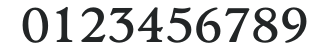 StanhopeMediumTab numbers preview