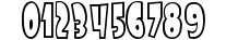 StartlingFont preview