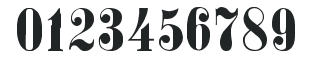 Stoehr numbers numbers preview
