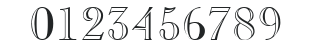 Stone Free 3 numbers preview