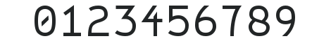 String Literal 437 Medium numbers preview