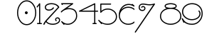 StrongsDraughtsman Light preview