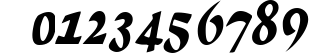 SunSplashCondensed Italic preview