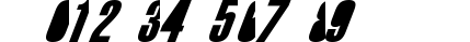Swis AntiNormal Condensed Normal preview