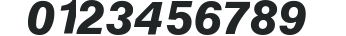 Swiss 721 Heavy Italic BT preview