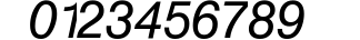 Swiss 721 Italic Win95BT preview