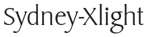 Sydney-Xlight preview