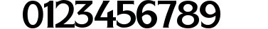 Symbol Bold preview