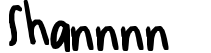 shannnn preview