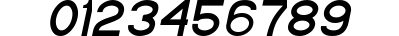 TL Sans Serif Bold Italic preview