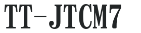TT-JTCウインM7 preview
