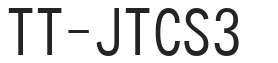 TT-JTCウインS3 preview