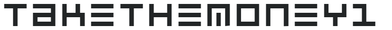 Take The Money 1 preview