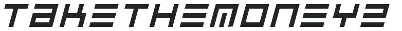 Take The Money 2 preview