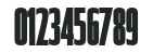 Tasse-BoldComp numbers preview