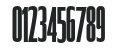 Tasse-RegularCompressed numbers preview