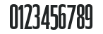 Tasse-RegularCondensed numbers preview