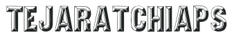 Tejaratchiaps letters preview
