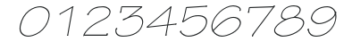 TektonPro-LightExtObl numbers preview