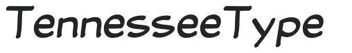 TennesseeType preview