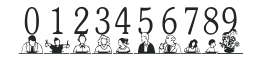 Thanksgiving II numbers preview