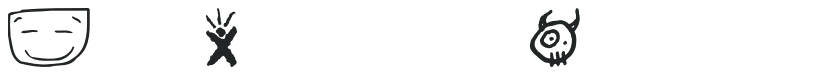 TheBrightSide letters preview