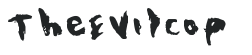 The Evil Cop preview